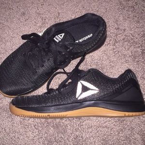 CrossFit Nano 7